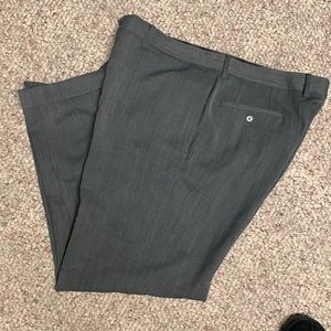 Like new Hugo boss pants